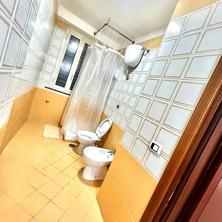 Antoia House 度假居 那不勒斯