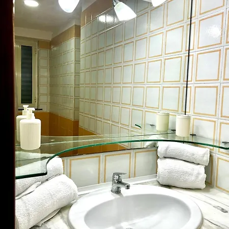 Antoia House Holiday home