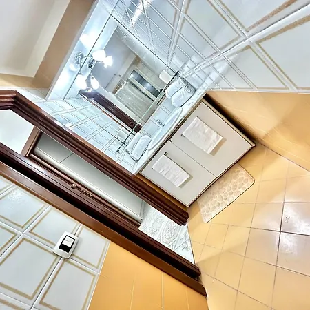 Feriehus Antoia House *