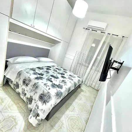Antoia House * Napels